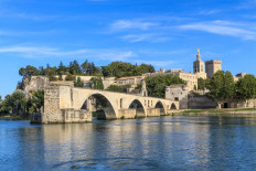 Most popular cruise destination of 2019 is historic French town