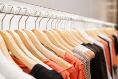 Fashion for hire: Americans embrace clothing rental services