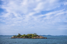 Bangka Belitung eyes sports tourism to lure foreign tourists