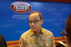  Indonesia summons UK envoy over Papua separatist leader 