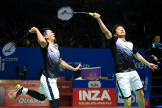 Home support not enough to lift Indonesians to quarters