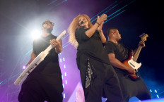 Janet Jackson in Saudi concert boycotted by Nicki Minaj