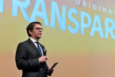 Amazon's Jay Carney: Cloud giant plans Indonesian expansion with investment in skills 