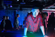 Go-Jek delivers food to New York City for rapper Rich Brian 