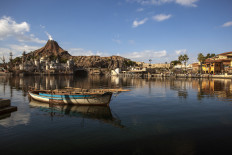 The operator of Tokyo Disneyland and DisneySea said the parks will remain closed through early April over fears of the coronavirus outbreak.