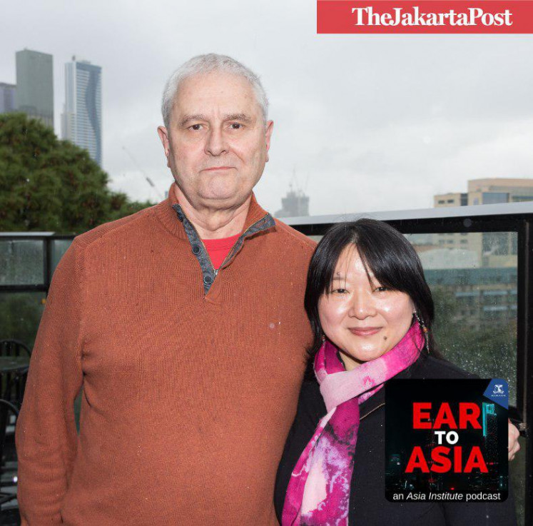 Is Xi Jinping’s heavy hand just what China needs?