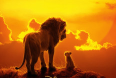 'Lion King' fends off Tarantino, maintains box office rule