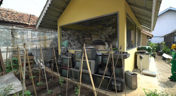 Jakarta steps up efforts to process toxic e-waste