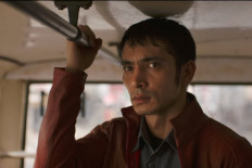 'Gundala': Respectable yet rocky start to Bumilangit Cinematic Universe