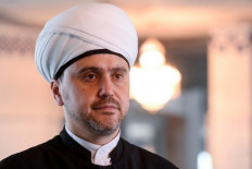 In sluggish Russian economy, halal sees growth