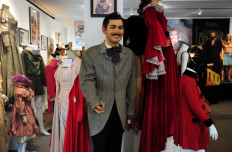 Why 'Gone with the Wind' eclipses both 'Avengers' and 'Avatar'