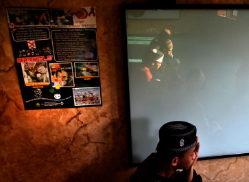 Dreams of drug-free life at Islamic boarding school