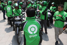 Go-Jek’s rebranding signifies fresh ambitions