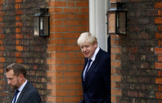 Boris Johnson set to become next UK PM as Conservatives announce new leader