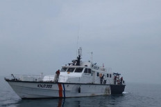 Gulf of Mexico oil spill team handles Pertamina's ONWJ leak