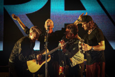 Keeping nostalgia alive with Travis