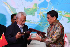 US stood by as Indonesia deployed militia in Timor Leste conflict: Declassified documents