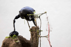 ARTJOG MMXIX to highlight common spaces