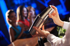 World's best bartender 2019 is a Singapore-based Korean woman