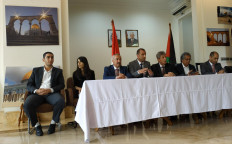 Palestine seeks more tariff exemptions from Indonesia