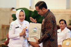 ‘Not our conclusion’: BMKG refutes suggestion hot weather kills coronavirus