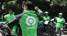 Motorbike-hailing firm Gojek, others to start test runs in Malaysia