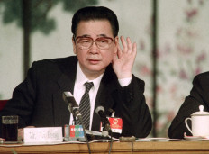 Li Peng, the 'Butcher of Beijing', dies aged 90