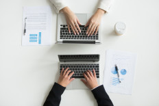 Debunking the horrors of hot desking