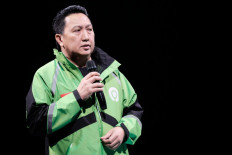 Go-Jek appoints Boy Thohir as independent commissioner