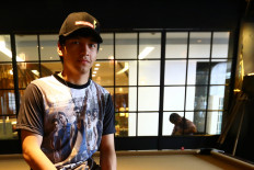 Support pours in for actor Jefri Nichol after arrest 