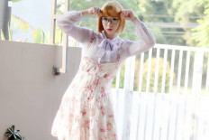 Dear Mr. President: YouTuber Kimi Hime pleads with Jokowi following video removal