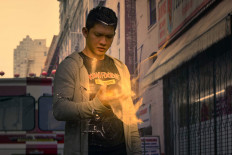 Trailer for Netflix’s 'Wu Assassins' starring Iko Uwais is here