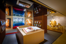 Singapore exhibition  sets to inspire young, curious minds 