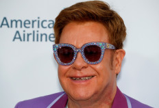 Elton John AIDS fundraiser brings in $6 million for Kenya HIV testing