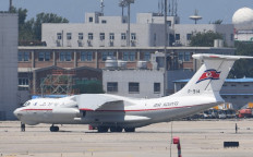North Korea's Air Koryo to begin direct flights to Macau