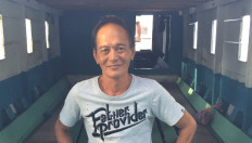 Ponky van den Broecke: The last of his kind