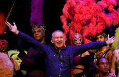Style legend Jean-Paul Gaultier retires from fashion