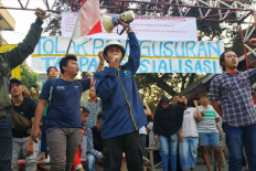 Residents to sue Bekasi administration over eviction