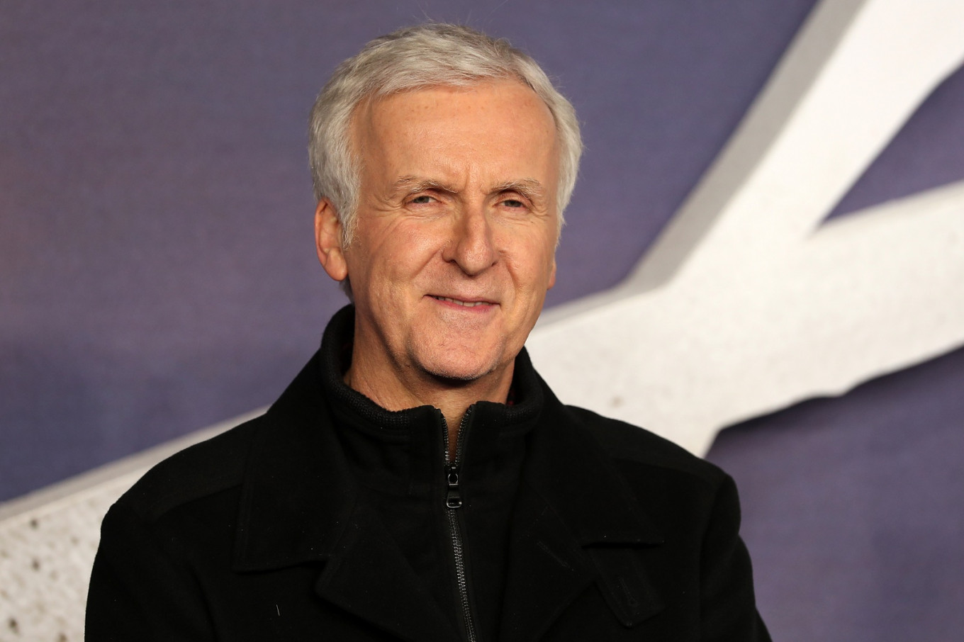 James Cameron Is Making A Documentary Series About The Ocean For