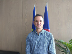 Discourse: EU continues partnership with ASEAN