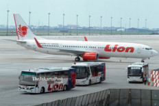 Lion Air leak puts data protection in spotlight