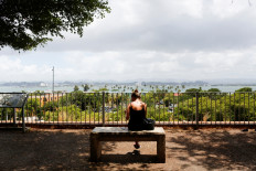 Vibrant neighborhood or tourist magnet? Puerto Rico shows hidden cost of urban renewal