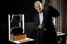 Dyson buying second Singapore luxury property: Report