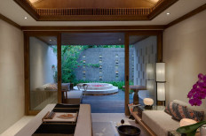 Sanur welcomes Shankha Spa at Hyatt Regency Bali