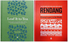 From ‘kecap’ to ‘rendang’: Indonesian cookbooks win Gourmand Awards 