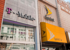 US approves merger of wireless operators T-Mobile, Sprint