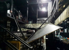 Two dead in Korean nightclub balcony collapse at world swim