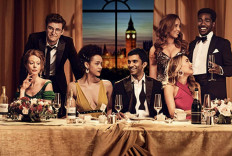 'Four Weddings' gets a reboot, without the floppy-haired British guy