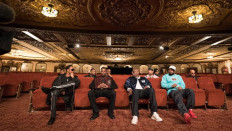 Wu-Tang Clan gets back to its roots in new TV series
