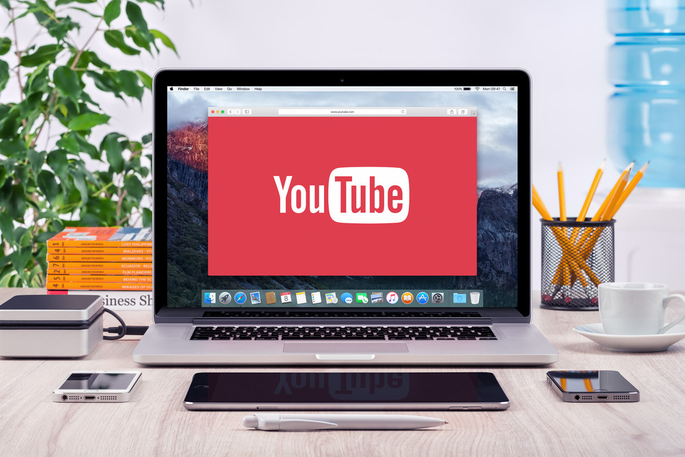 Youtube Sees 75 Jump In News Views On Thirst For Virus Updates Science Tech The Jakarta Post